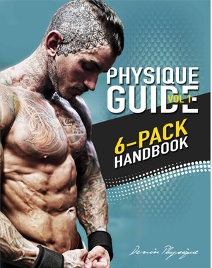 6-Pack Training E-Book